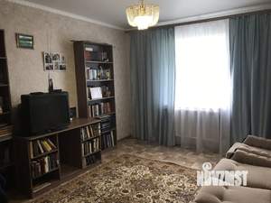 Коттедж 153м², 2-этажный, участок 10 сот.  