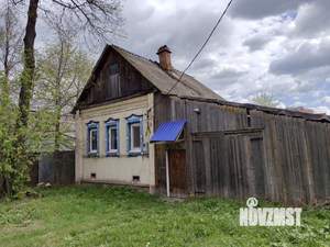 Дом 45м², 1-этажный, участок 5 сот.  