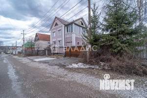 Дом 218м², 2-этажный, участок 12 сот.  