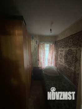 Дом 45м², 1-этажный, участок 6 сот.  