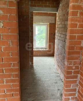 Дом 110м², 2-этажный, участок 8 сот.  