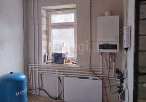 Дом 142м², 2-этажный, участок 5 сот.  