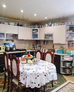 Дом 151м², 2-этажный, участок 12 сот.  