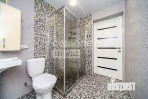 Таунхаус 126м&sup2;, 2-этажный, участок 3 сот.  