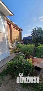 Дом 136м&sup2;, 2-этажный, участок 8 сот.  