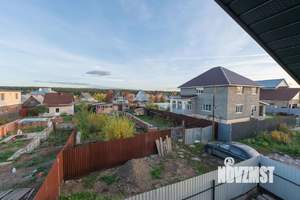 Дом 142м², 2-этажный, участок 7 сот.  