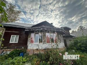 Дом 260м², 2-этажный, участок 4 сот.  