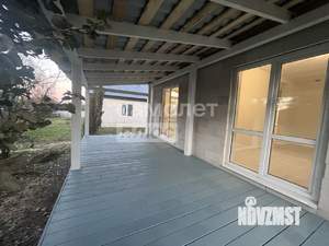 Дом 102м², 1-этажный, участок 6 сот.  