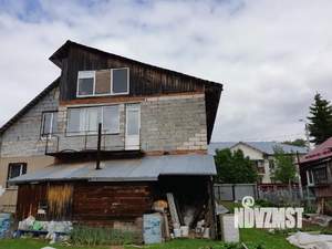 Дом 265м², 2-этажный, участок 6 сот.  