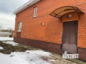 Дом 160м², 2-этажный, участок 8 сот.  