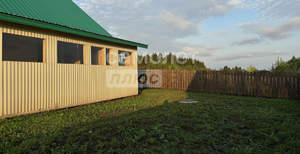 Дом 120м², 2-этажный, участок 7 сот.  