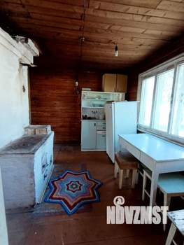 Дом 60м², 2-этажный, участок 8 сот.  