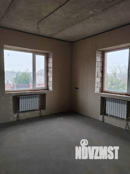 Коттедж 286м², 3-этажный, участок 12 сот.  