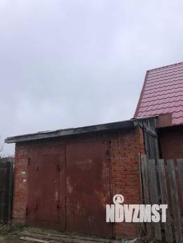 Дача 130м², 2-этажный, участок 10 сот.  