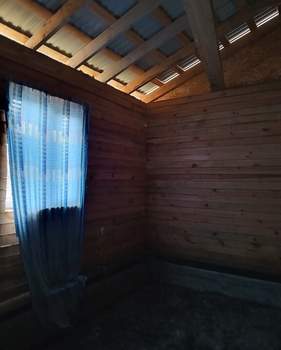 Дом 42м², 2-этажный, участок 8 сот.  