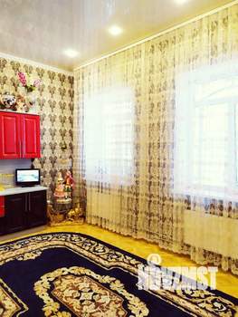 Коттедж 350м², 2-этажный, участок 16 сот.  