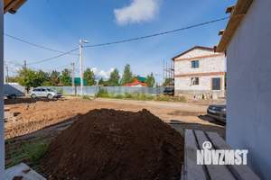 Дом 50м², 1-этажный, участок 7 сот.  