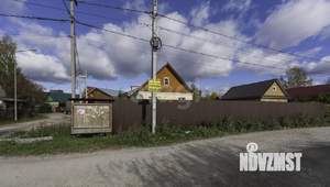 Дом 103м², 1-этажный, участок 6 сот.  