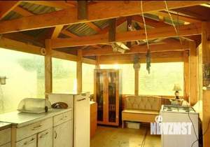 Дом 108м², 2-этажный, участок 6 сот.  