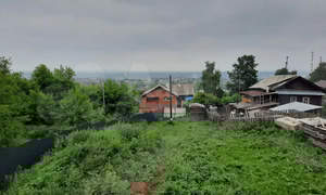 Дом 120м², 2-этажный, участок 5 сот.  