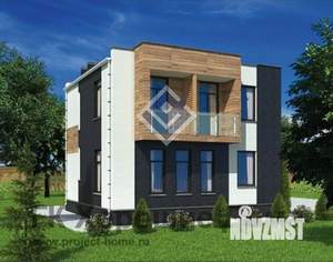 Дом 140м², 2-этажный, участок 12 сот.  