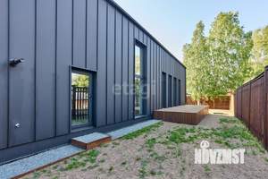Дом 274м², 2-этажный, участок 10 сот.  