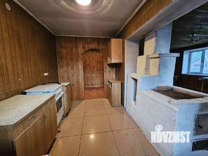 Дом 63м², 2-этажный, участок 4 сот.  