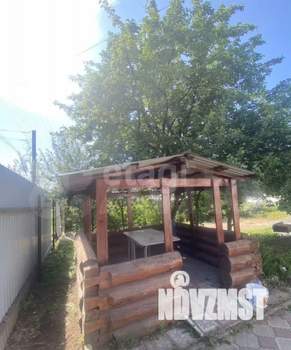 Дом 274м², 2-этажный, участок 6 сот.  