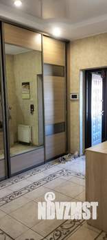 Коттедж 396м², 3-этажный, участок 12 сот.  