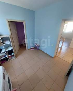 Дом 120м², 2-этажный, участок 7 сот.  