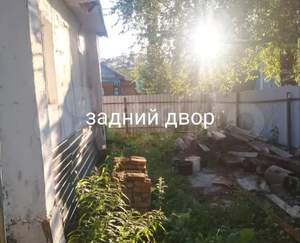 Дом 100м², 2-этажный, участок 6 сот.  