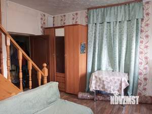 Дом 94м², 2-этажный, участок 10 сот.  