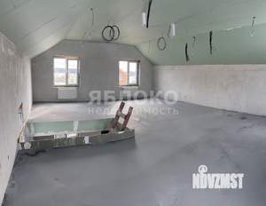 Дом 117м², 2-этажный, участок 5 сот.  