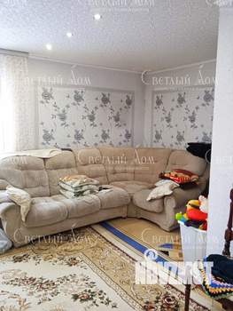 Дом 151м², 2-этажный, участок 12 сот.  