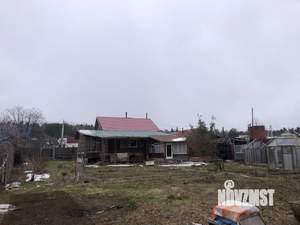 Дом 130м², 2-этажный, участок 10 сот.  