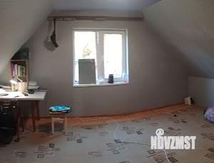 Дом 100м², 2-этажный, участок 5 сот.  
