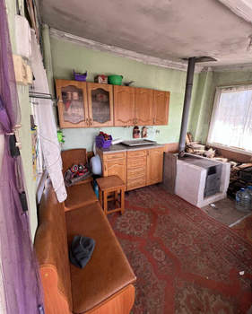 Дача 10м², 1-этажный, участок 12 сот.  