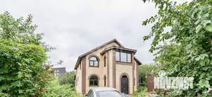 Дом 203м², 2-этажный, участок 6 сот.  