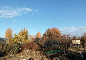 Дом 69м², 2-этажный, участок 10 сот.  