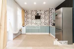 Таунхаус 126м&sup2;, 2-этажный, участок 3 сот.  