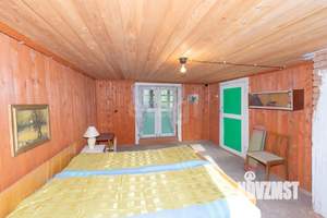 Дом 50м², 2-этажный, участок 7 сот.  