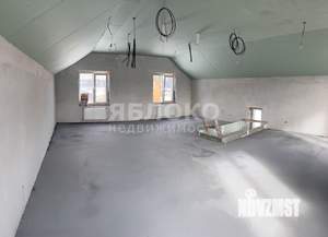 Дом 117м², 2-этажный, участок 5 сот.  