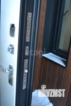 Дом 274м², 2-этажный, участок 10 сот.  