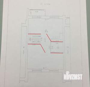 Таунхаус 309м², 3-этажный, участок 2 сот.  