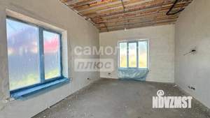 Дом 100м², 1-этажный, участок 10 сот.  