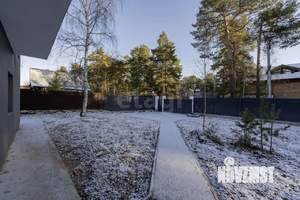 Таунхаус 170м², 2-этажный, участок 4 сот.  