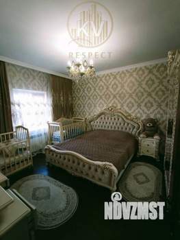 Дом 140м², 1-этажный, участок 8 сот.  
