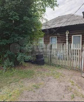 Дом 56м², 1-этажный, участок 6 сот.  
