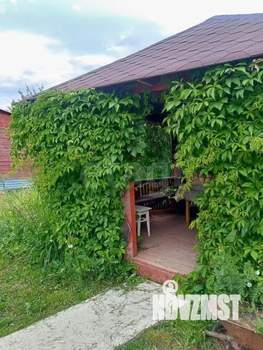 Дом 210м², 2-этажный, участок 12 сот.  