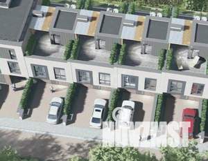 Дом 200м², 2-этажный, участок 2 сот.  